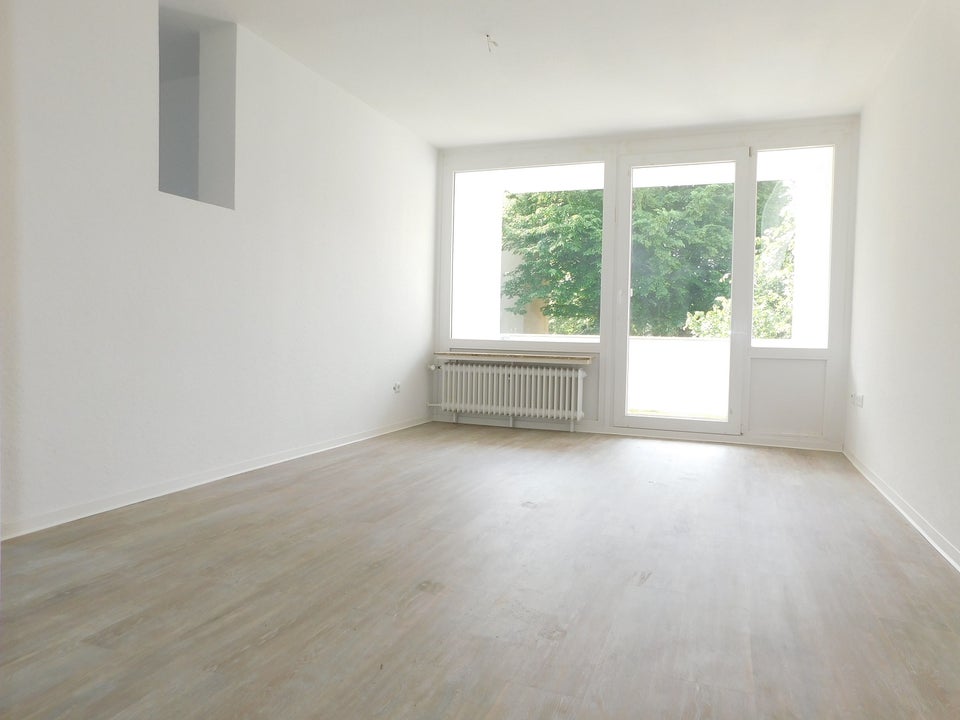Sonnige 3-Zi.-Whg. mit neuem Boden in Vohwinkel - Foto 1