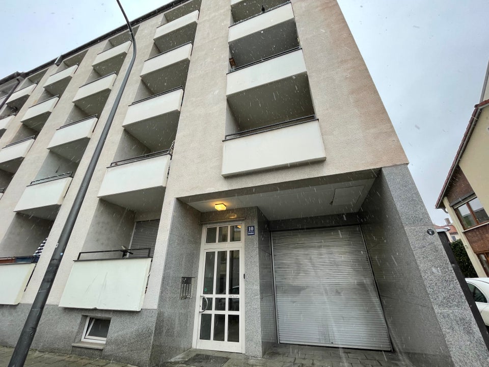 Moderne 1-Zimmer-Wohnung - Foto 5