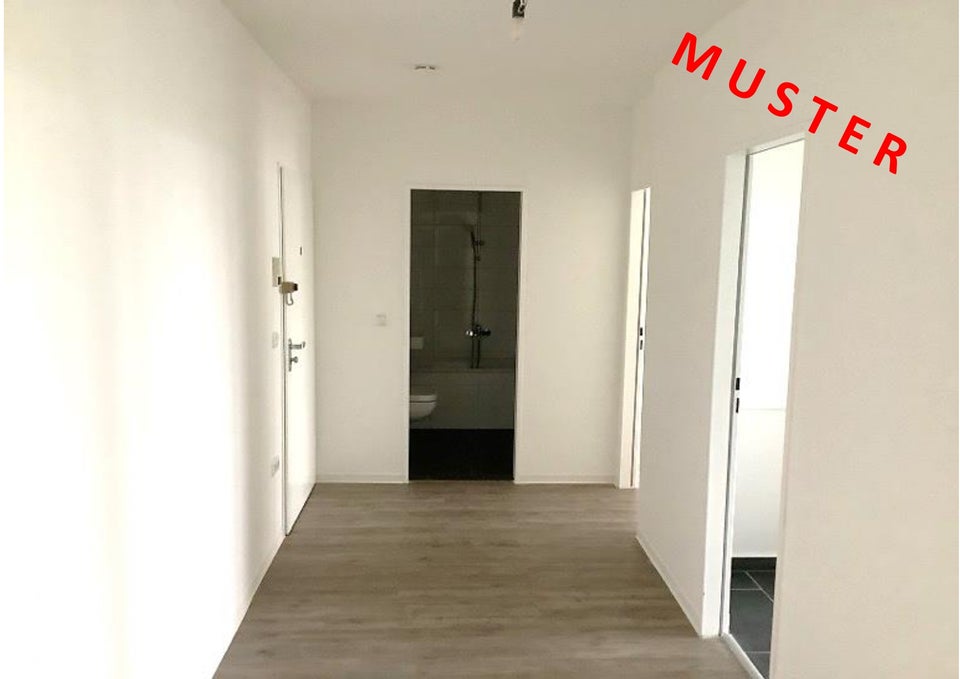 Schöne Wohnung: individuelle 2-Zimmer-Wohnung - Photo 5