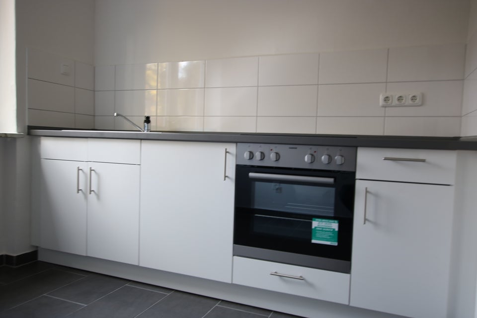 Modernisierte Wohnung - Foto 1