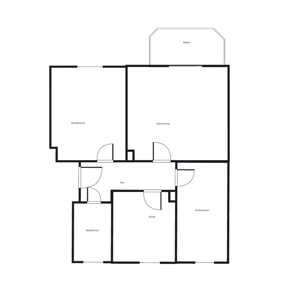 Immobilie für kleine Familie! - Photo 4