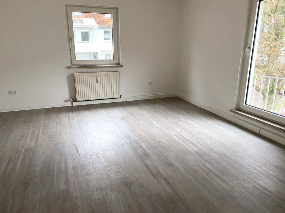 Perfekt für Sie – 3-Zimmer-Wohnung mit ca. 63 qm - Photo 1