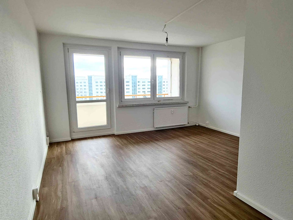 Familienfreundliche 4-Zimmerwohnung gesucht? Dann Besichtigungstermin vereinbaren. - Foto 1