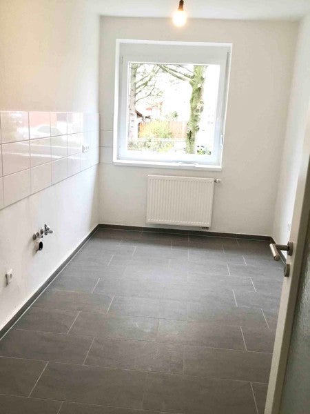 Endlich Zuhause - Ruhige 2-Zimmer-Wohnung mit XXL-Balkon - Foto 4