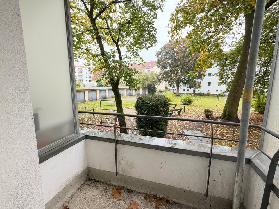 Gemütliches Wohnen mit Blick ins Grüne - Foto 3