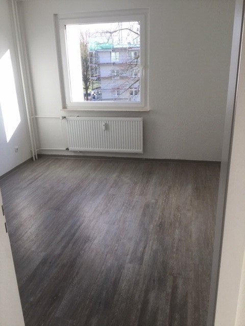 Helle 2,5-Zimmerwohnung mit Balkon zu vermieten in Baumheide - Foto 5