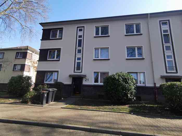 Attraktiv! Praktische 2,5-Zimmer-Wohnung - Foto 4