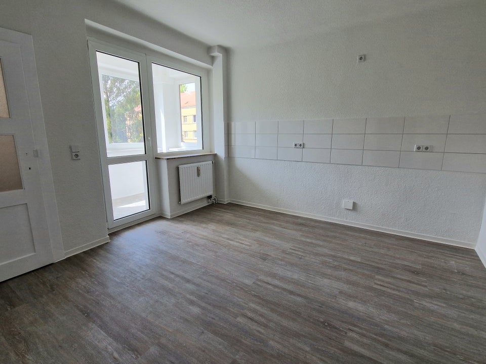 Attraktiv: schöne 3-Zimmer-Wohnung - Verfügbar ab 15.07.2026! - Photo 2
