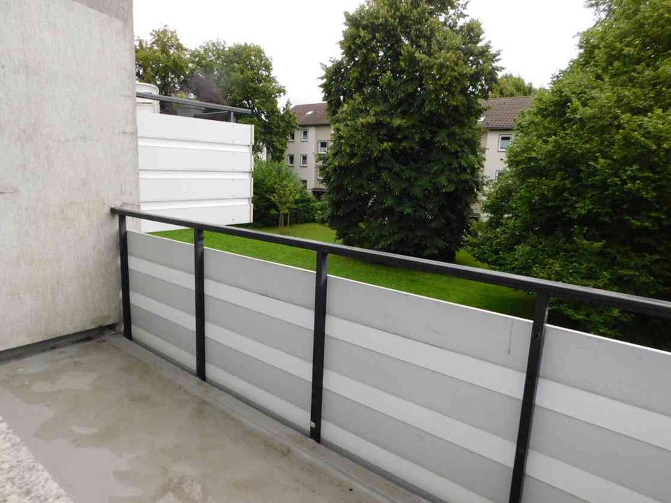 Überruhr-Hinsel: Helle 3-Zimmer-Wohnung mit Balkon - Foto 3