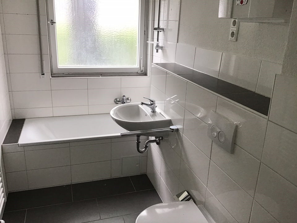 Etwas besonderes: 2-Zimmer-Stadtwohnung - Foto 1
