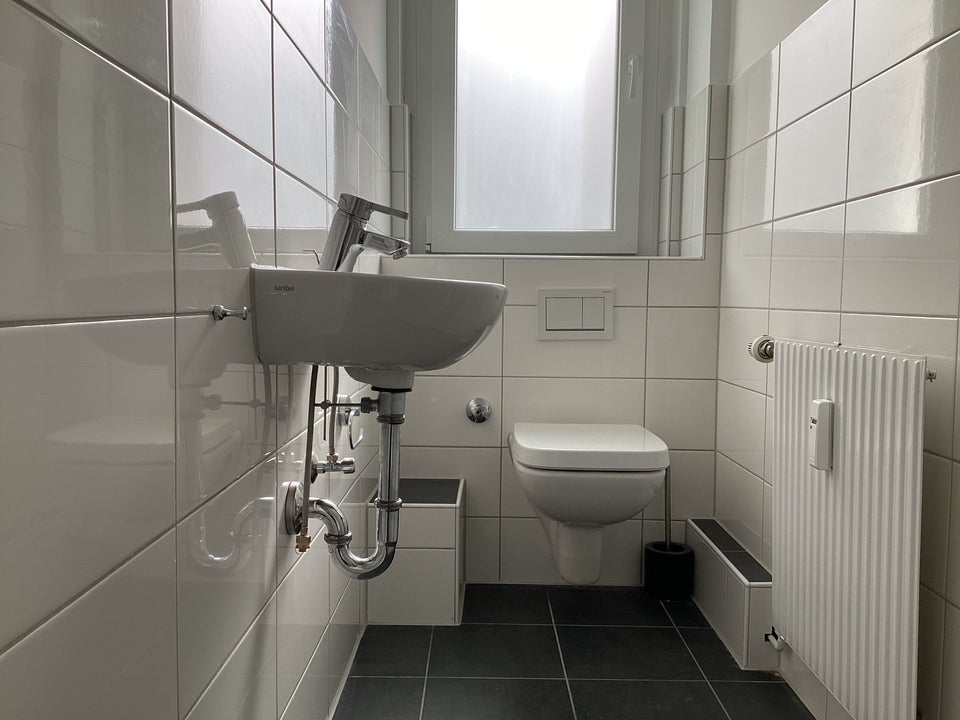 Gut geschnittene 3-Zimmer Wohnung in Bielefeld Schildesche - Foto 3