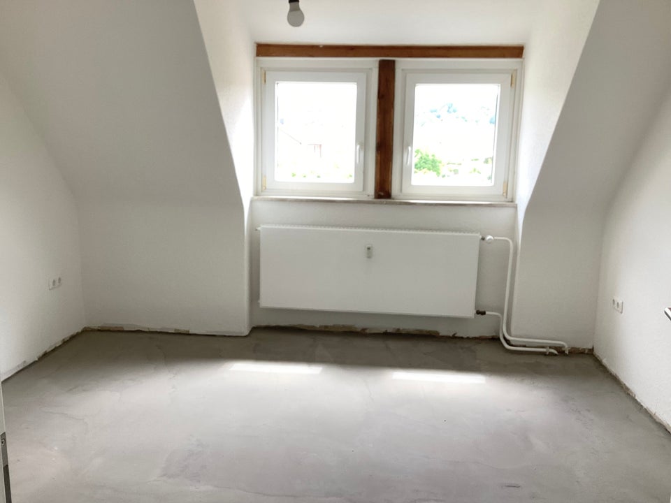 Barsinghausen am Deister: 2-Zimmer-Wohnung ca. 49 m² sofort verfügbar - Foto 4