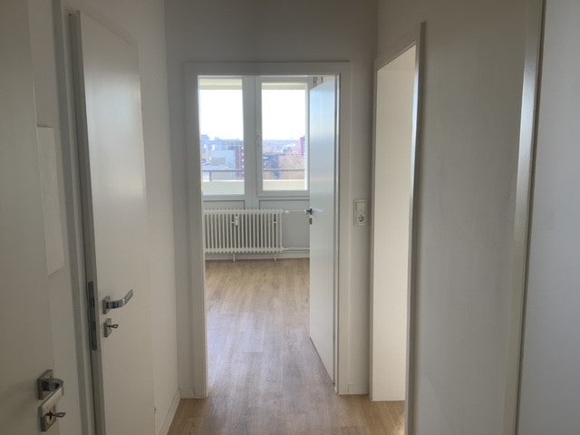 Jetzt zugreifen: interessante modernisierte 2-Zimmer-Wohnung nahe MHH - Photo 4