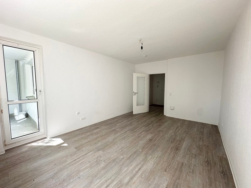 Schöne Wohnung sucht Mieter: 2-Zimmer-Wohnung in Stadtlage - Photo 2