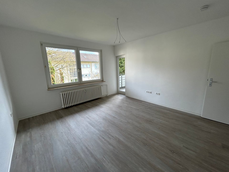 Renovierte 3-Zimmer-Wohnung zum Wohlfühlen sucht neuen Mieter! - Photo 1