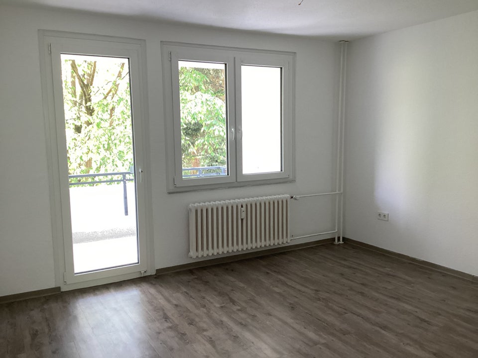 Attraktive 3 Zimmer-Wohnung mit Balkon in grüner Lage zu vermieten. - Foto 5