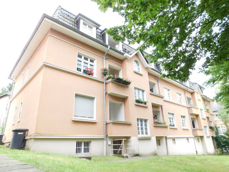 Gemütliche 2-Zi.-Whg. mit kleiner Loggia im Zooviertel - Photo 5