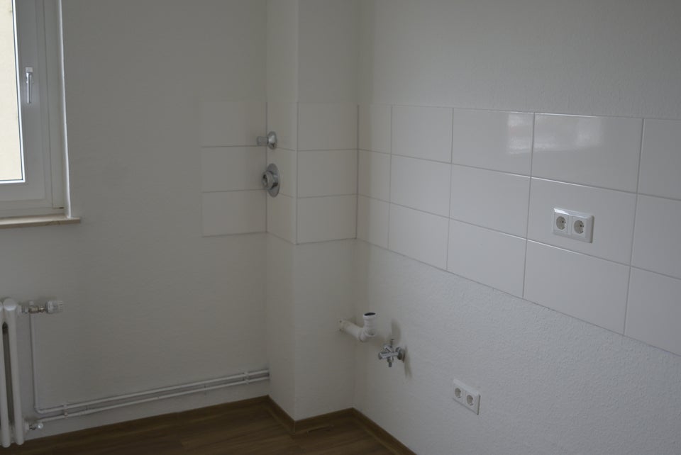 Sofort beziehbar! Helle und freundliche 3-Zimmer-Wohnung wartet auf Sie! - Photo 1