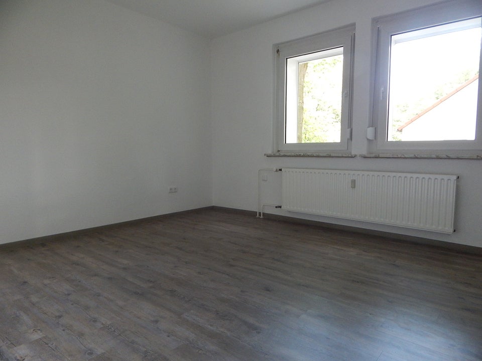 Frisch komplett renovierte 2 Raumwohnung sucht neue Mieter - Foto 5