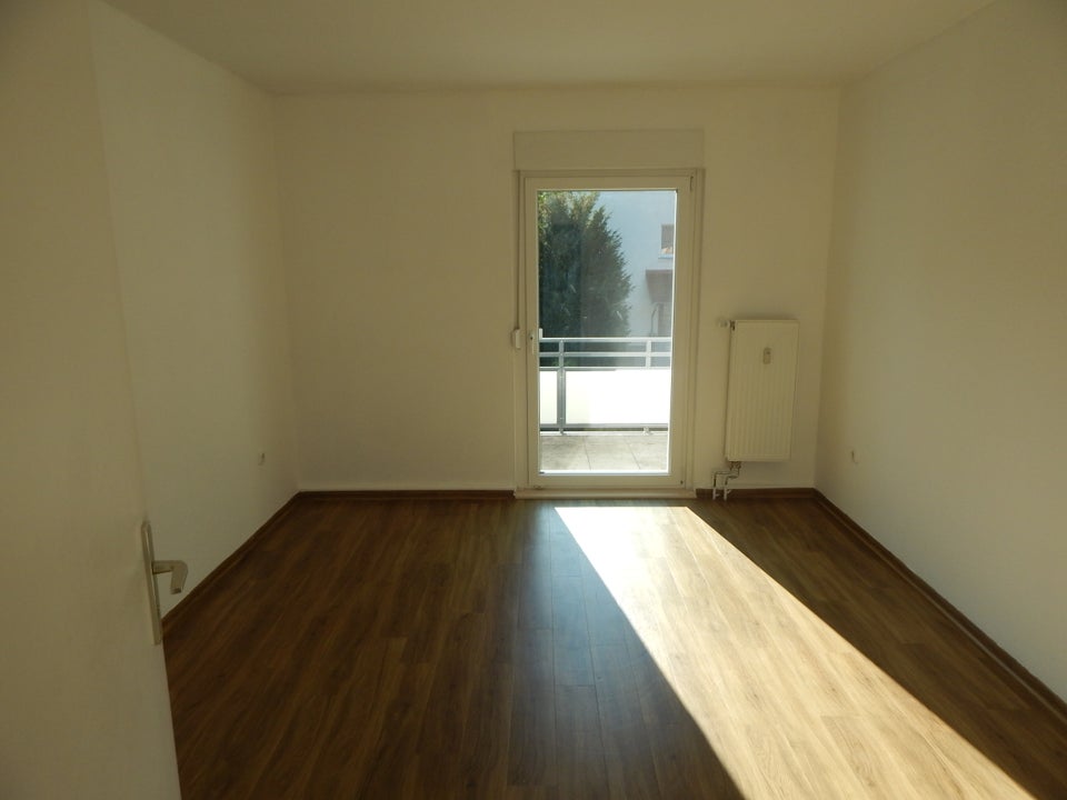Bezugsfertige 3-Zimmer-Wohnung am Seilersee! - Foto 1