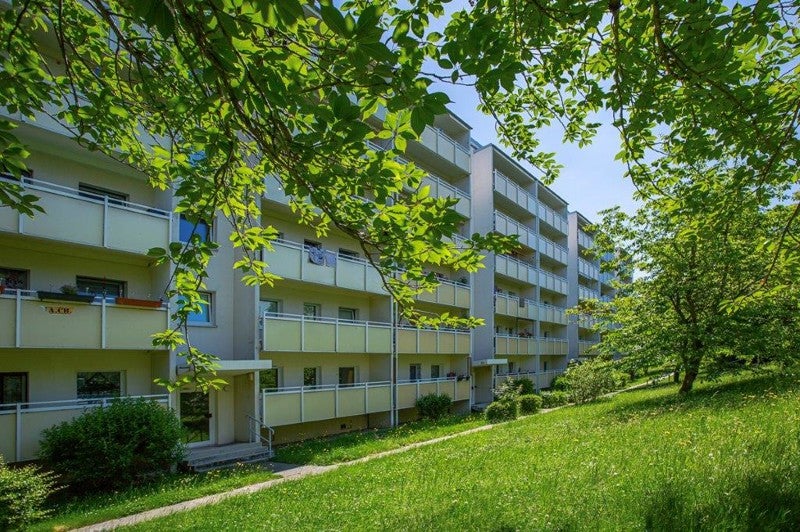 Aktuelle Renovierung einer praktischen 1-Raum-Wohnung! - Foto 3