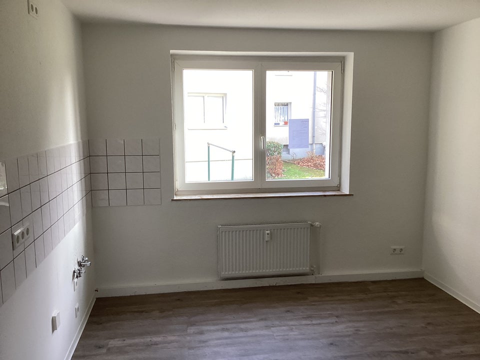 Klein aber fein: 1,5-Zimmer-Appartment - Foto 1