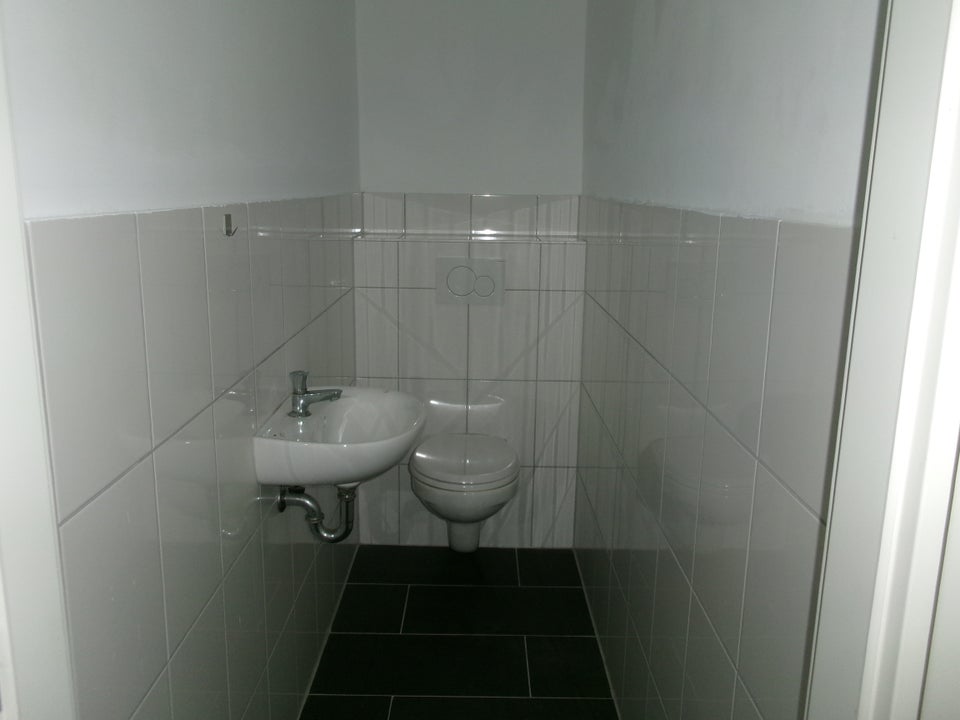 Perfekt für uns: 2-Zimmer-Wohnung in Stadtlage - Foto 5