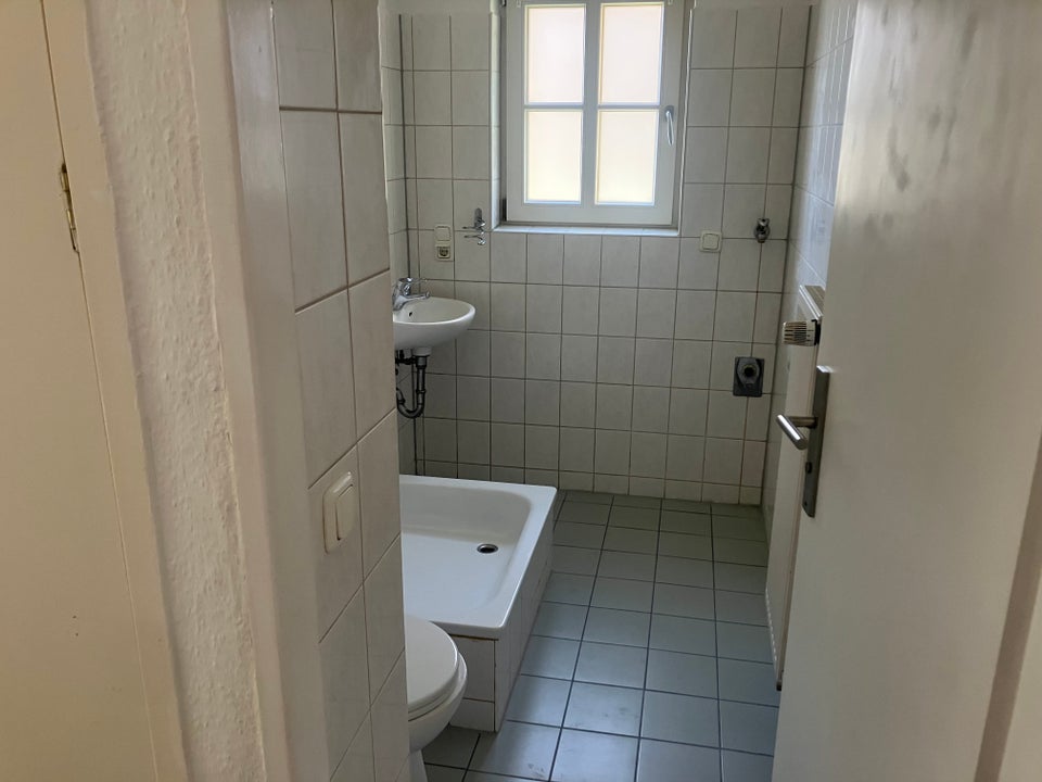 Hier fühlen Sie sich wohl: interessante 3-Zimmer-Wohnung - Foto 1