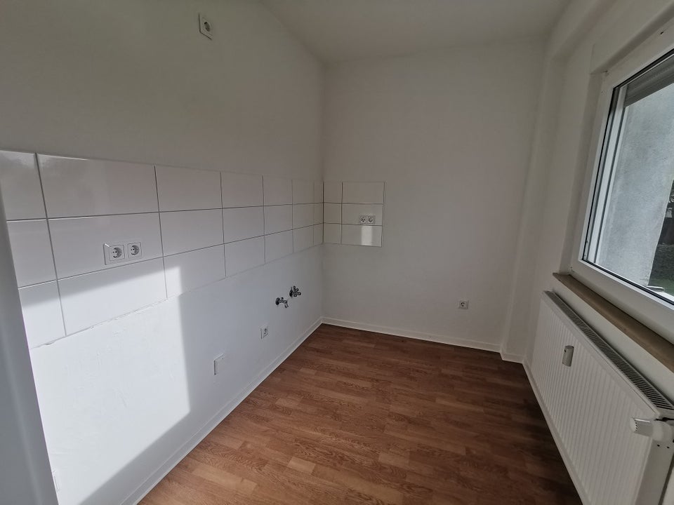 Ein tolles Wohngefühl: günstig geschnittene 2-Zi.-Wohnung - Foto 2
