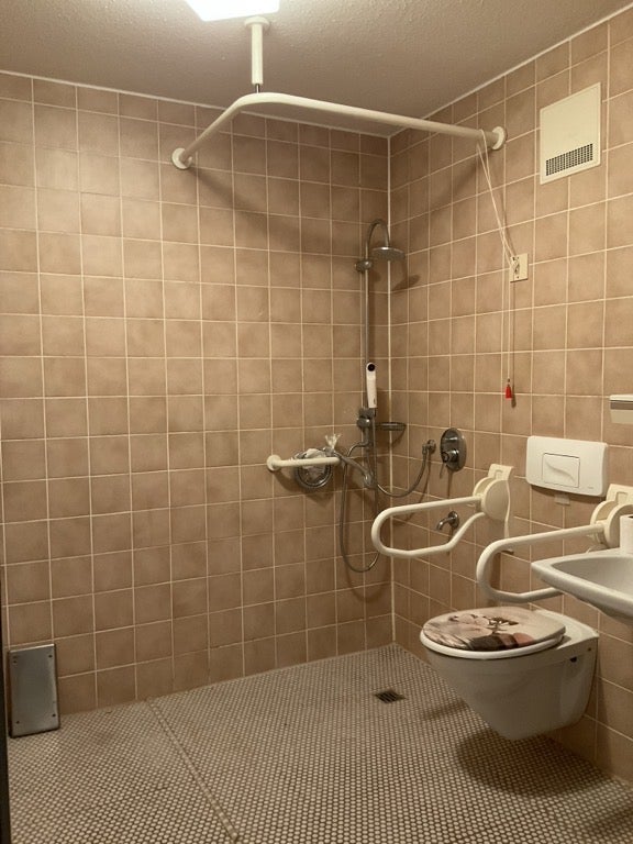 1 Zimmer Appartment für Personen über 60 Jahre + WBS - Foto 3