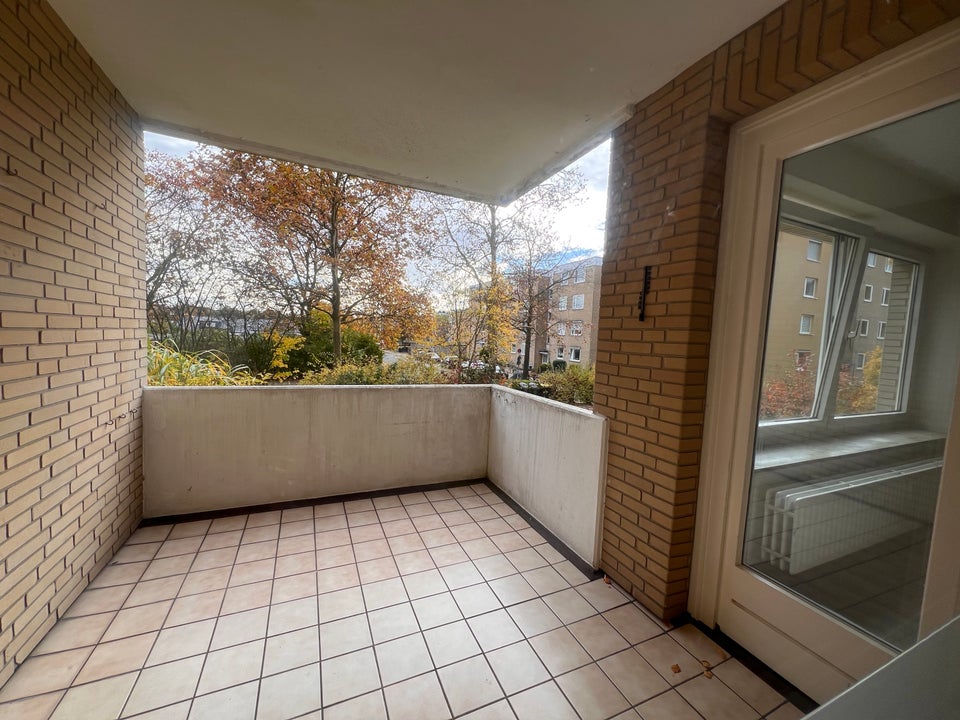 3-Raum-Wohnung sucht Sie! - Photo 5