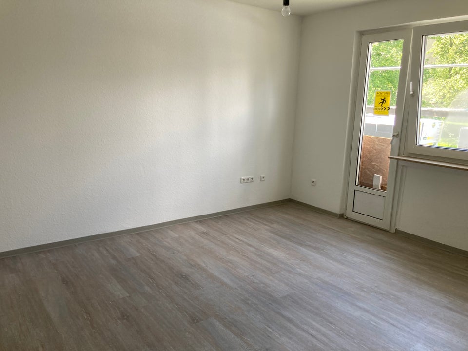 Wohn(t)raum: zentrale 2-Zimmer-Wohnung - Foto 5