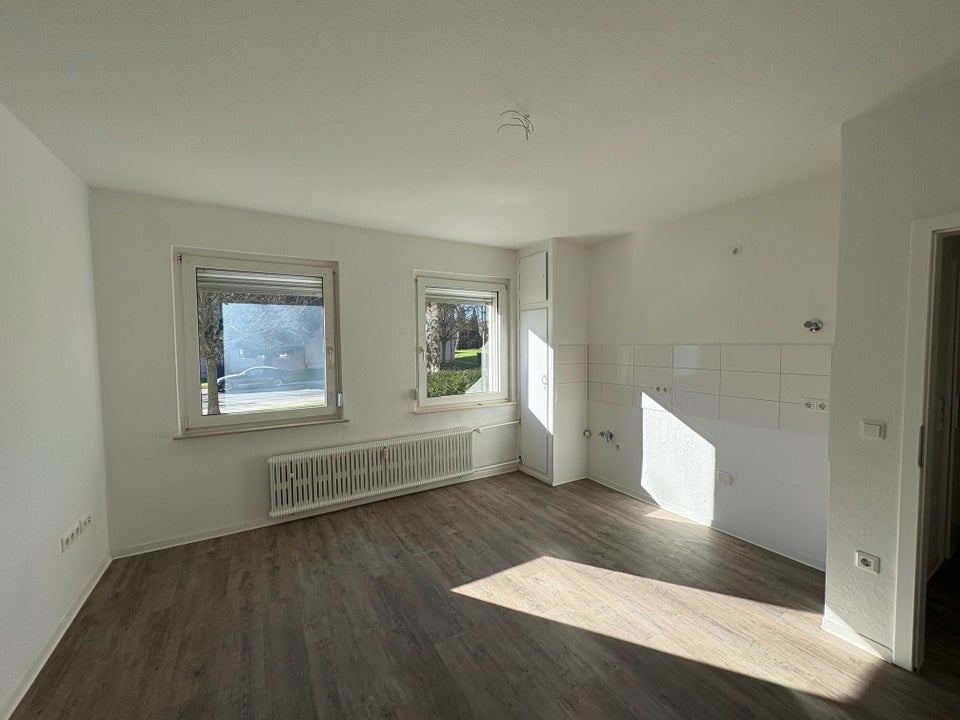 Startklar für Ihr erstes eigenes Zuhause – charmante 2-Zimmer-Wohnung mit Wohlfühlcharakter - Foto 2