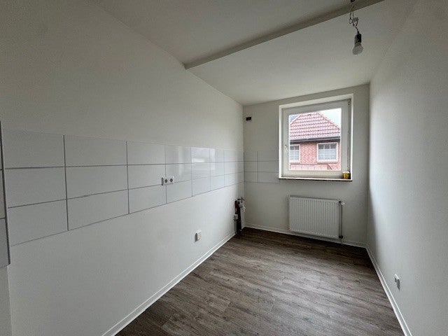 Gelegenheit: günstige 3-Zimmer-Wohnung mit Ausblick - Photo 3