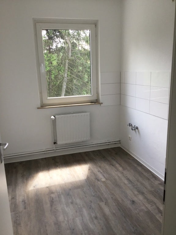 Bezugsfertige 3 Raumwohnung in Waltrop - Foto 1