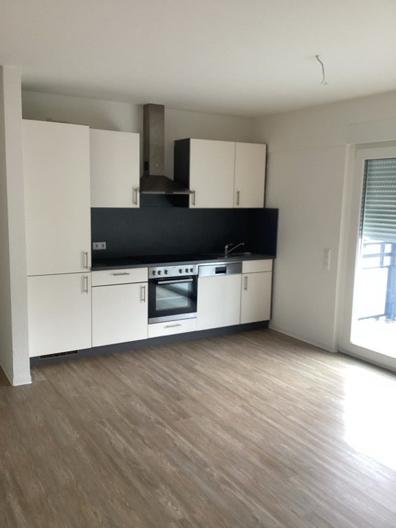 Ansprechende 3-Zimmer Wohnung am Ulmer Eselsberg mit EBK - Foto 2