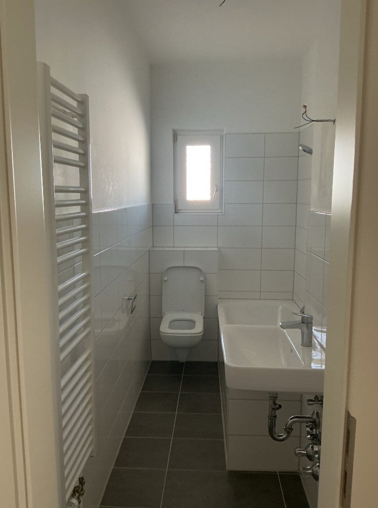 Modern wohnen in Citynähe – Charmante 2-Zimmer-Wohnung mit Balkon - Foto 4