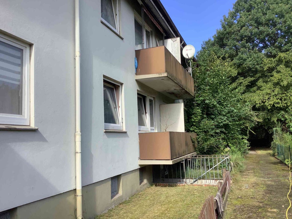 Ein tolles Wohngefühl: 3-Zimmer-Wohnung - Foto 2