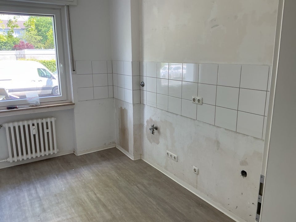 Die gefällt mir: praktische 3-Zimmer-Wohnung - Photo 2