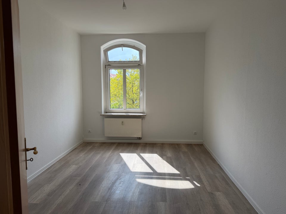 Großzügige zwei Zimmer Wohnung in Leipzig Nähe Zentrum- ein Monat Kaltmietfrei! - Photo 1