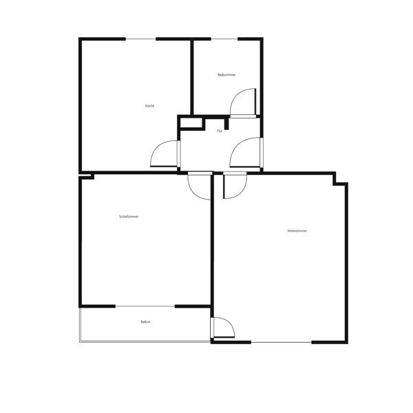 Hier zieh ich ein, so soll es sein! - Foto 4