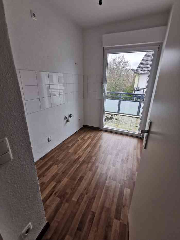 Nimm mich! Interessante 3-Zimmer-Wohnung - Foto 2