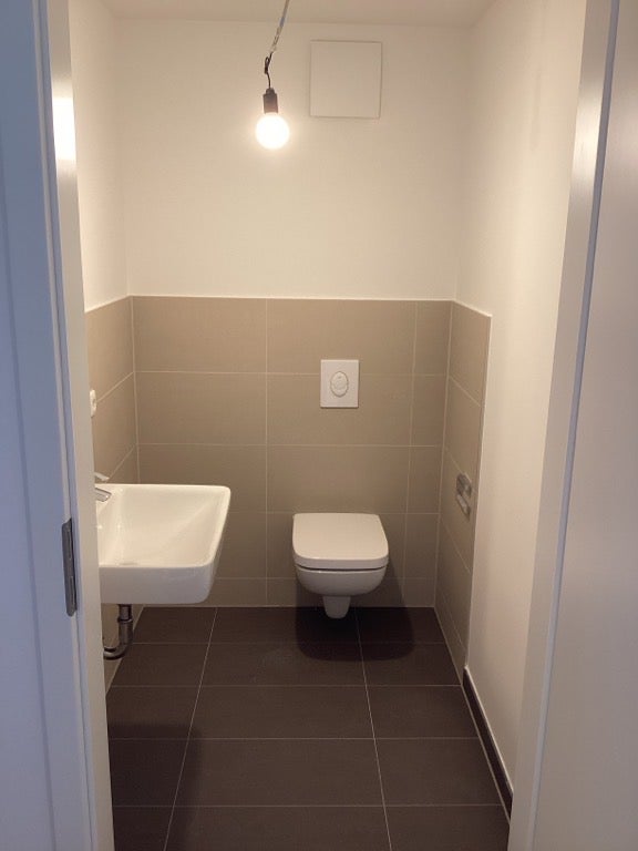 4 Raum Wohnung mit 2 Balkone im Neubau - Foto 1