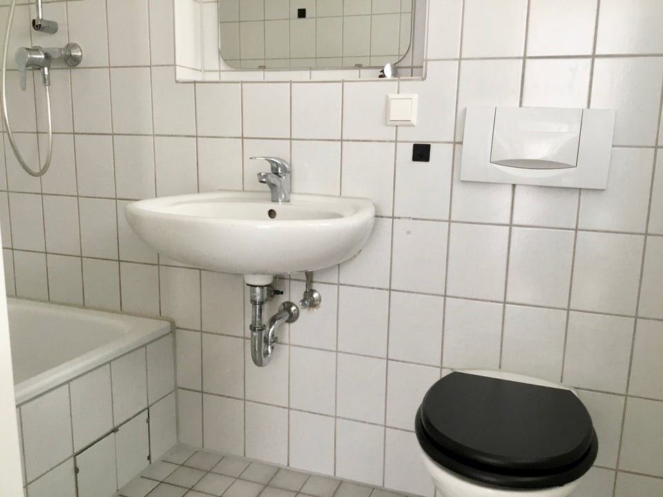 Gemütliche 2-Zimmer-Wohnung mit Balkon - Foto 1