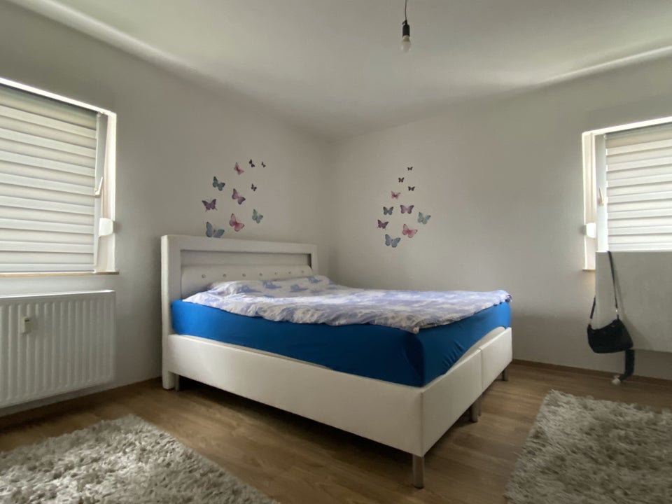 Zum 01.08: 2-Zimmer-Wohnung in Hassels - bald mit Garten, Übernahme der Küche möglich - Foto 1