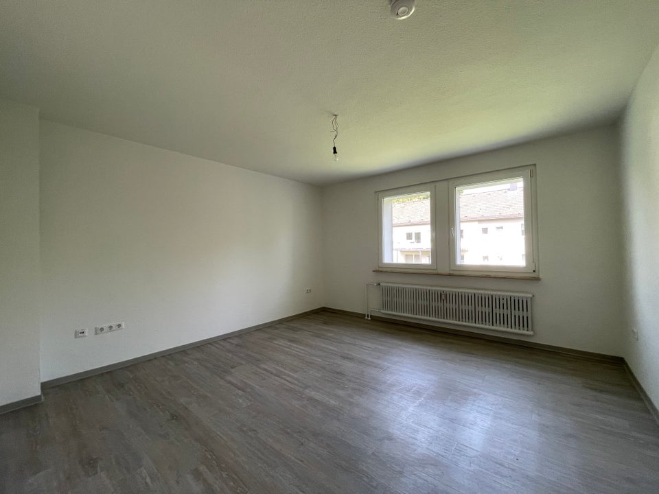 Wo das Leben so spielt - interessantes 1-Zimmer-Appartment - Foto 1