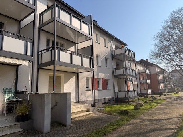 Wohnen im Herzen von Herne-Mitte! - Foto 4