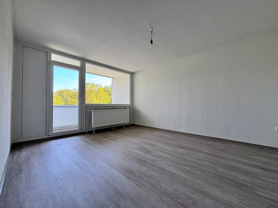 Barrierearme 3-Zimmer Wohung mit Aufzug im Gebäude - Foto 1