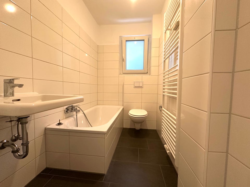 Wohn(t)raum: günstige 2,5-Zimmer-Wohnung - Foto 5
