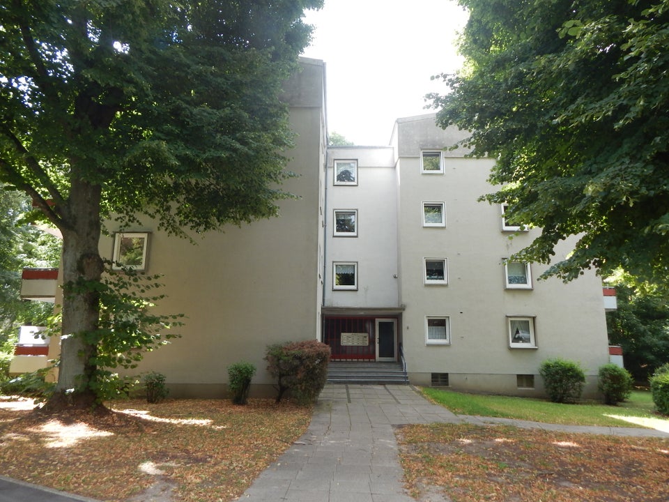 Bezugsfertige 3-Zimmer-Wohnung in Iserlohn-Wermingsen! - Photo 4